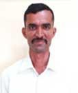 Mr. Vijay Kumar