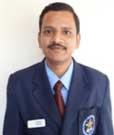 Mr. Sushanth TY