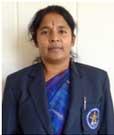 Mrs. Parvathi P 
