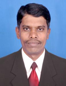 Mr. Y Venkata Ramana