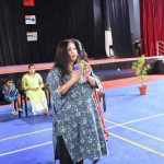 Clay Modelling Workshop by Mrs Divya Singh