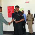 Farewell to Hav Bishnu Bishwas