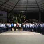IAS Officer Visit