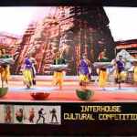 IH Cultural Competition