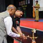 Investititure Ceremony