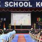 Investititure Ceremony