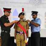 Investititure Ceremony