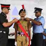 Investititure Ceremony