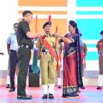 Investiture ceremony2026