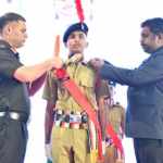 Investiture ceremony2026