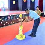 Investiture ceremony2026