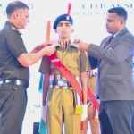 Investiture ceremony2026