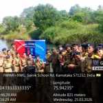 Cleanliness Drive NCC2026