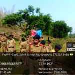 Cleanliness Drive NCC2026