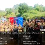 Cleanliness Drive NCC2026