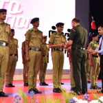 Farewell to 13 batch2026