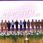 Farewell to 13 batch2026