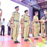 Farewell to 13 batch2026