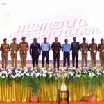 Farewell to 13 batch2026