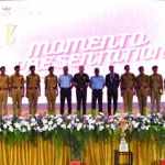 Farewell to 13 batch2026