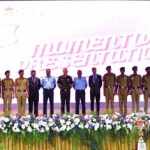 Farewell to 13 batch2026