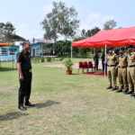 Farewell to 13 batch2026