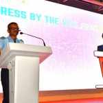 Farewell to 13 batch2026