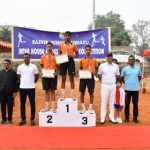 Ih cross country competition2026