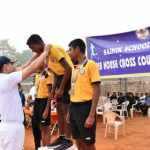 Ih cross country competition2026