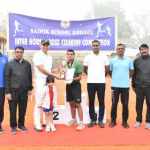 Ih cross country competition2026