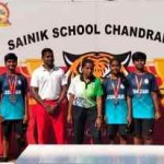 AISS National Games