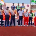 AISS National Games