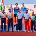 AISS National Games