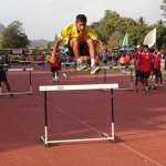 Annual Athletic Meet 2018