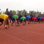 Annual Athletic Meet 2018