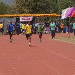 Annual Athletic Meet 2018