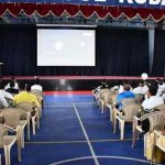 Assembly Chandryaan III
