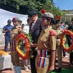 Commemorating 125th  Birth Anniversary of Field Marshal KM Cariapa