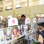 Book Fair 2019