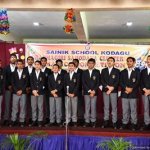 Brahmagiri Sahodaya Inter school Drama Competition