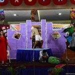 Brahmagiri Sahodaya Inter school Drama Competition