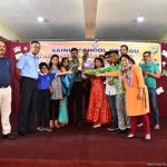 Brahmagiri Sahodaya Inter school Drama Competition