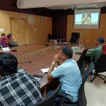 CBSE Online Session on conduct of Examinations 16-02-24