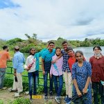 Day Scholars Trip to Mysore