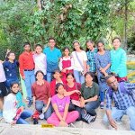Day Scholars Trip to Mysore