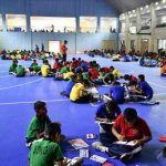 Drawing Competition