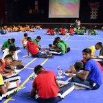 Drawing Competition