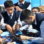 Drone Club Workshop