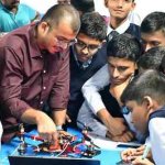 Drone Club Workshop