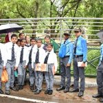 Educational Trip to Mysore-Class 6
